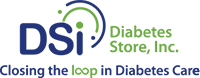 Diabetes Store, Inc. Logo. Diabetes Supplies and Services. High-Quality Diabetes Supplies. Diabetes Management Products and Services. Diabetes Care Solutions for Health Plans. Reliable Diabetes Supplies Online. Continuous Glucose Monitoring (CGM)