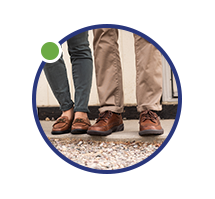 DSI has established a formalized, provider network of Pedorthists/Qualified Fitters built to serve diabetic individuals associated with DSI’s partners such as payors, health systems, providers, pharmacies, and senior facilities. Diabetes Store, Inc.