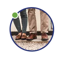 DSI has established a formalized, provider network of Pedorthists/Qualified Fitters built to serve diabetic individuals associated with DSI’s partners such as payors, health systems, providers, pharmacies, and senior facilities. Diabetes Store, Inc.