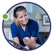 Image of a healthcare provider. DSI Diabetes Management Program for Health Plans and Payors. Diabetes Store, Inc.