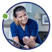 Image of a healthcare provider. DSI Diabetes Management Program for Health Plans and Payors. Diabetes Store, Inc.